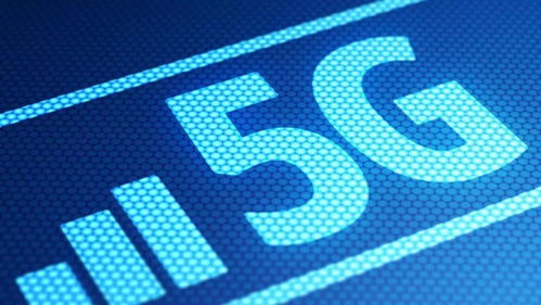 2020年 5G技術(shù)發(fā)展的關(guān)鍵轉(zhuǎn)折與網(wǎng)絡(luò)技術(shù)領(lǐng)域的深度開發(fā)